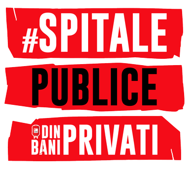 Spitale Publice din Bani Privați